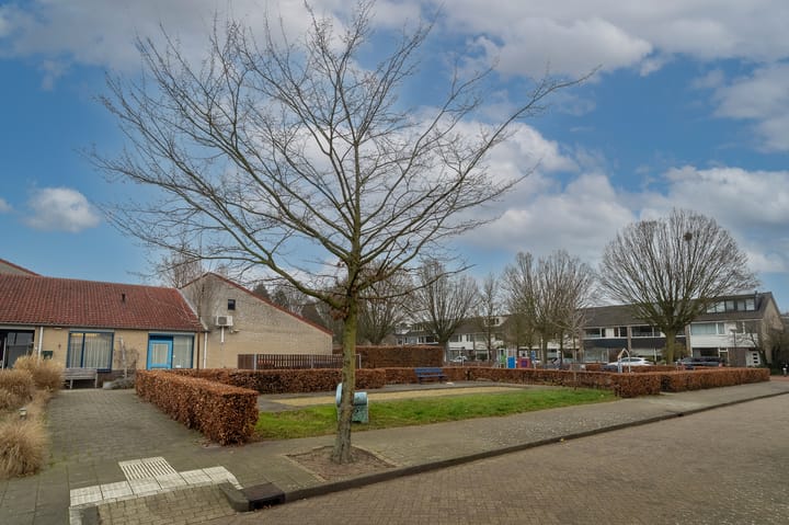 Foto 54 van Diepenbrockstraat 21