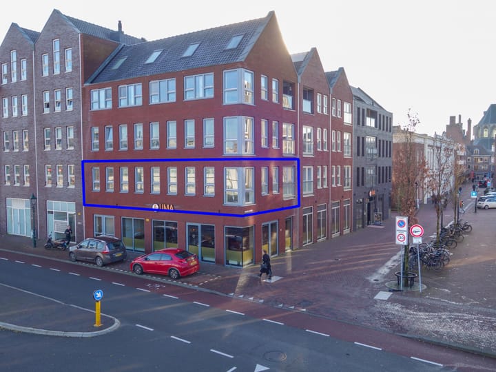 Foto 1 van Kanaalkade 66