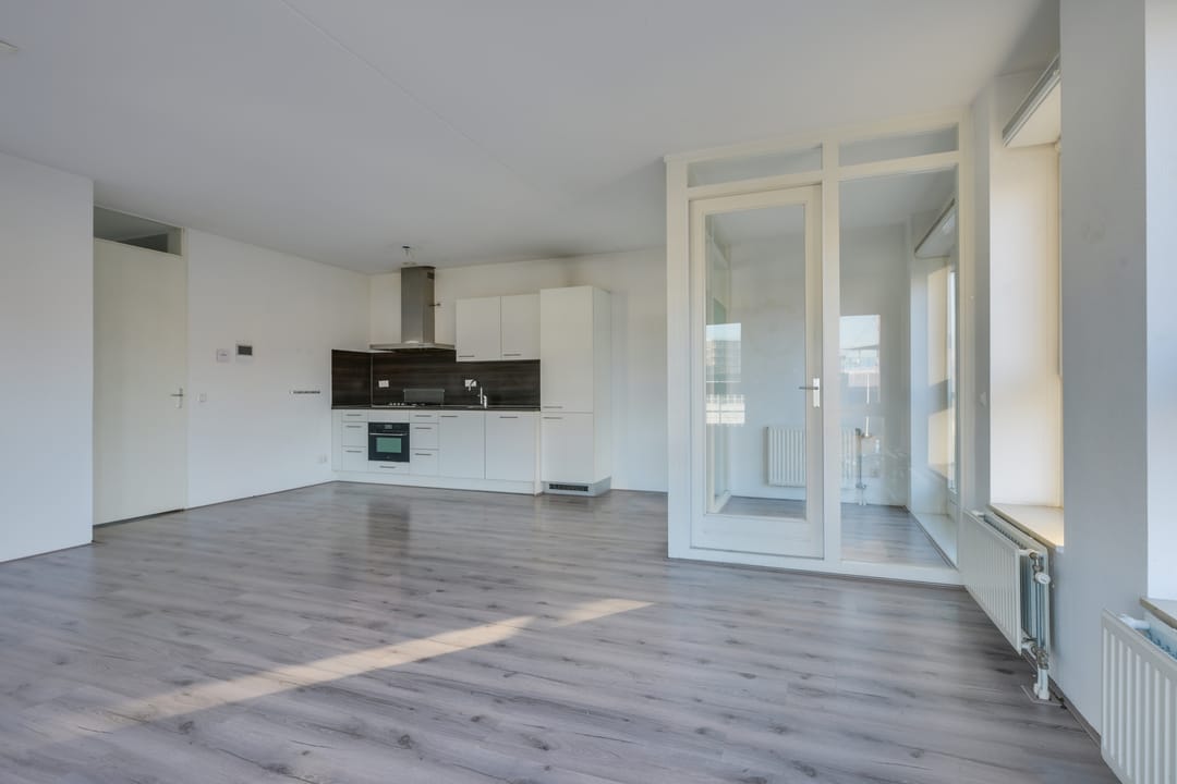 Foto 2 van Kanaalkade 66