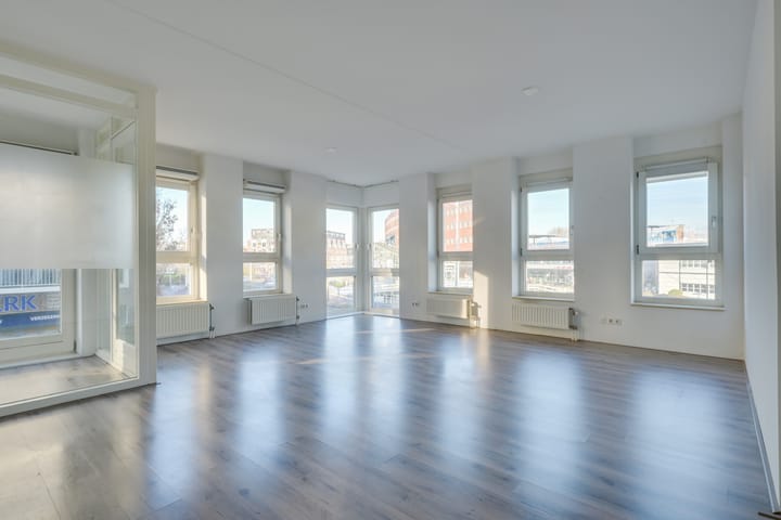 Foto 9 van Kanaalkade 66