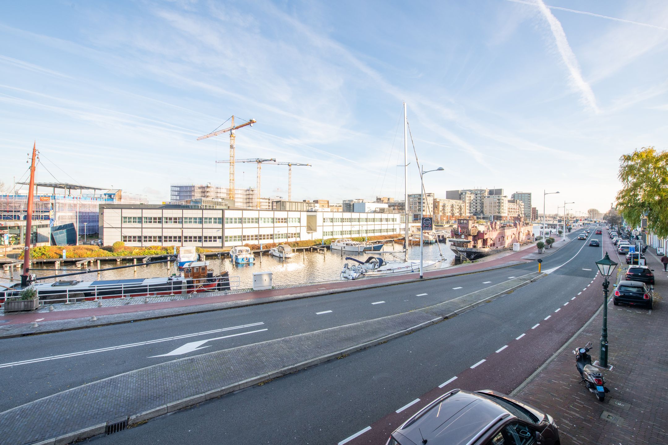 Foto 30 van Kanaalkade 66