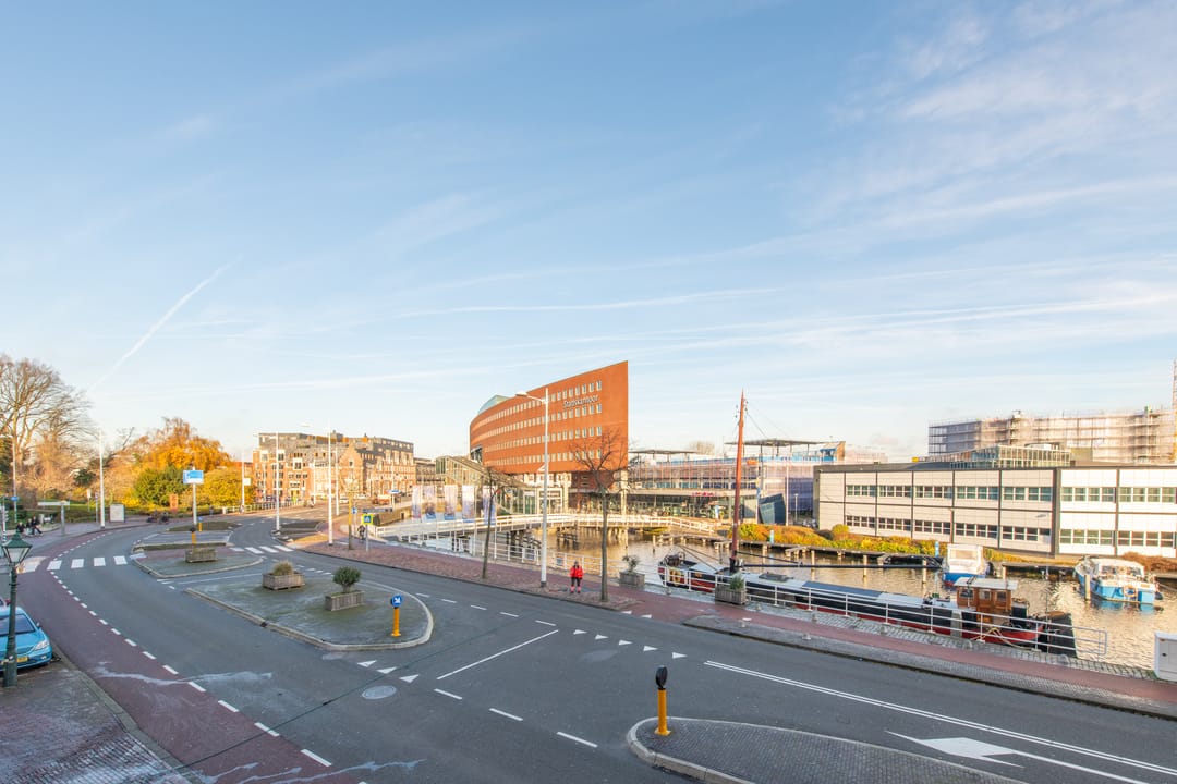 Foto 31 van Kanaalkade 66