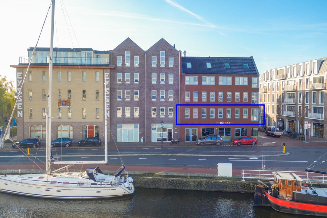 Foto 32 van Kanaalkade 66