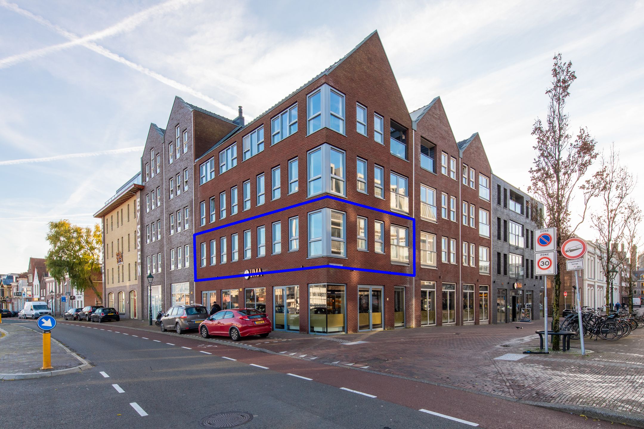 Foto 33 van Kanaalkade 66