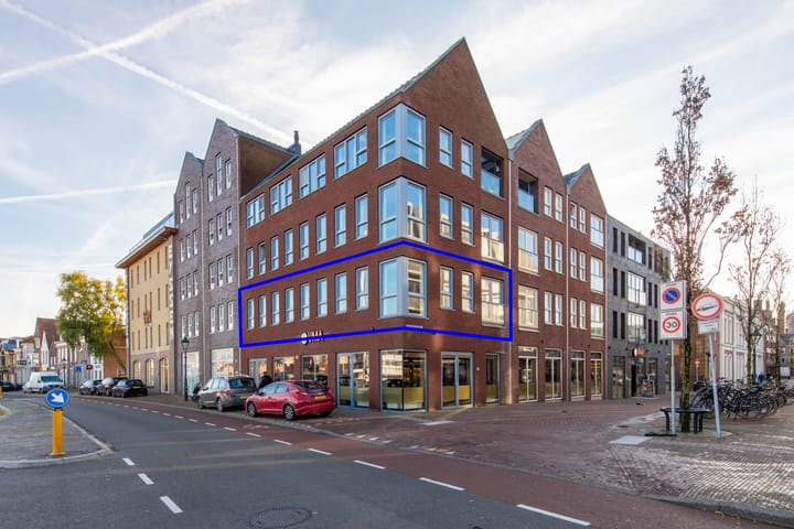 Foto 33 van Kanaalkade 66