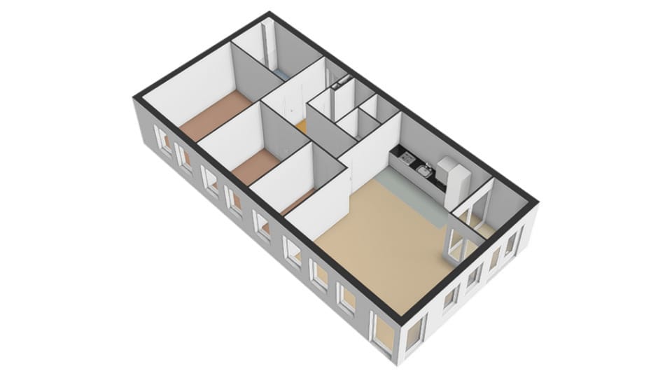 Foto 39 van Kanaalkade 66