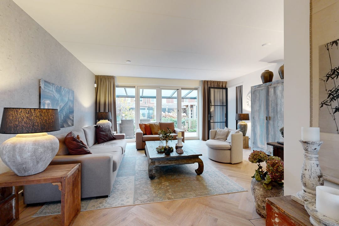 Foto 2 van Vlakkekreek 27