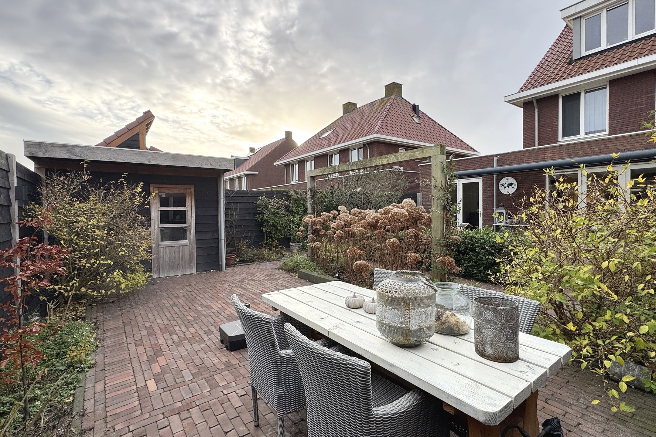 Foto 6 van Vlakkekreek 27