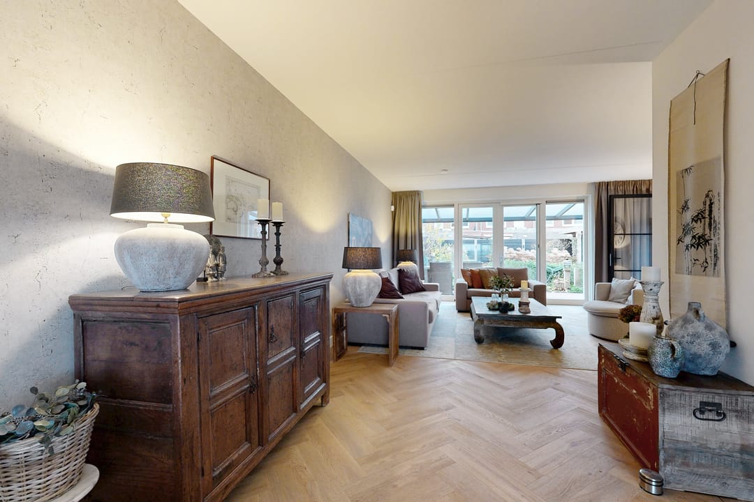 Foto 11 van Vlakkekreek 27