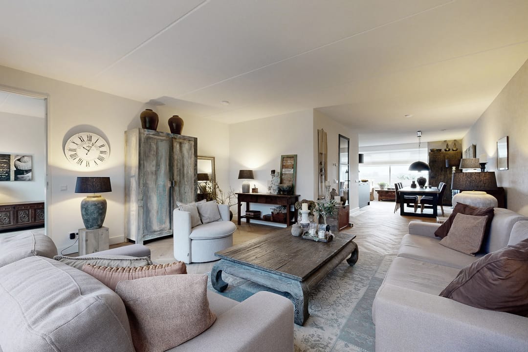 Foto 16 van Vlakkekreek 27