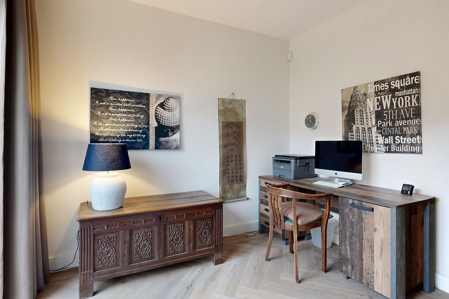 Foto 34 van Vlakkekreek 27