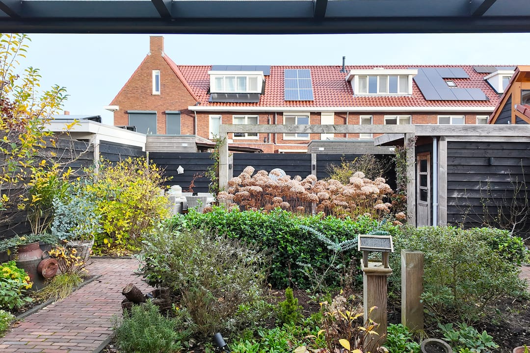 Foto 68 van Vlakkekreek 27