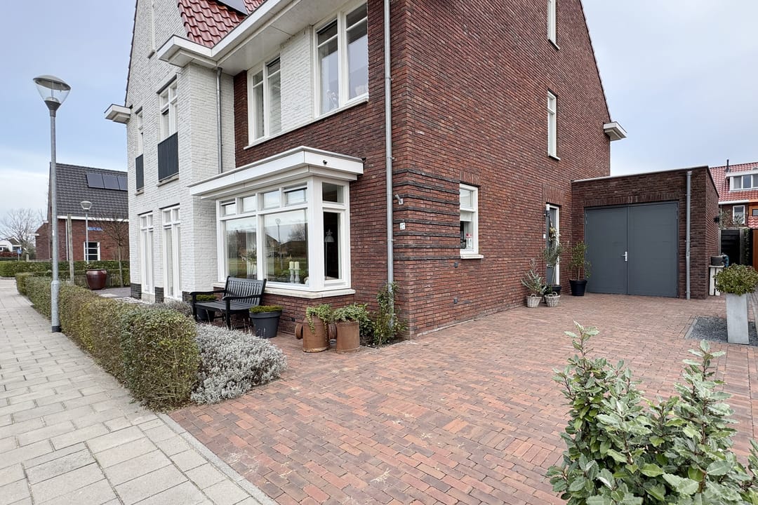 Foto 77 van Vlakkekreek 27