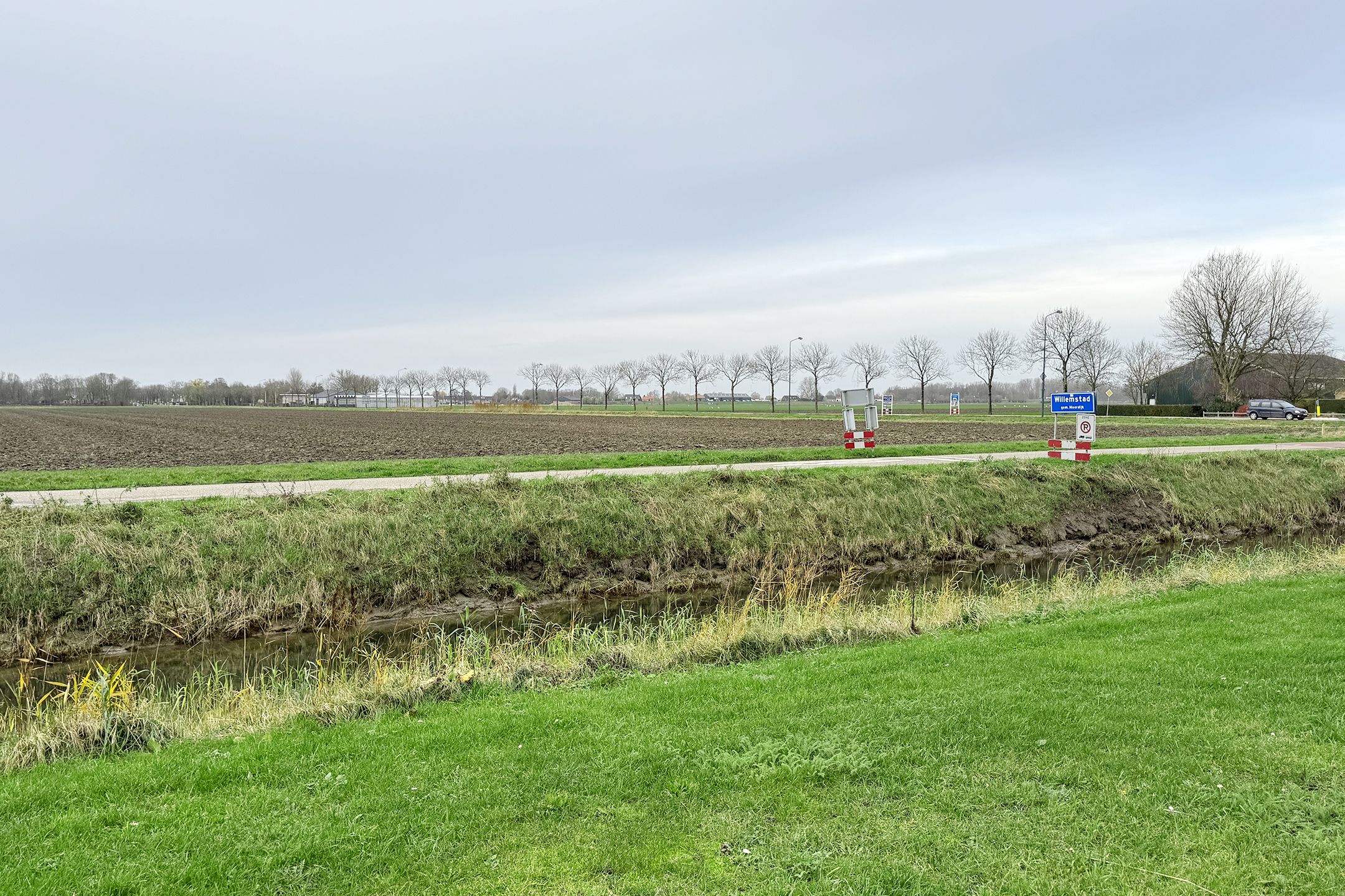 Foto 81 van Vlakkekreek 27