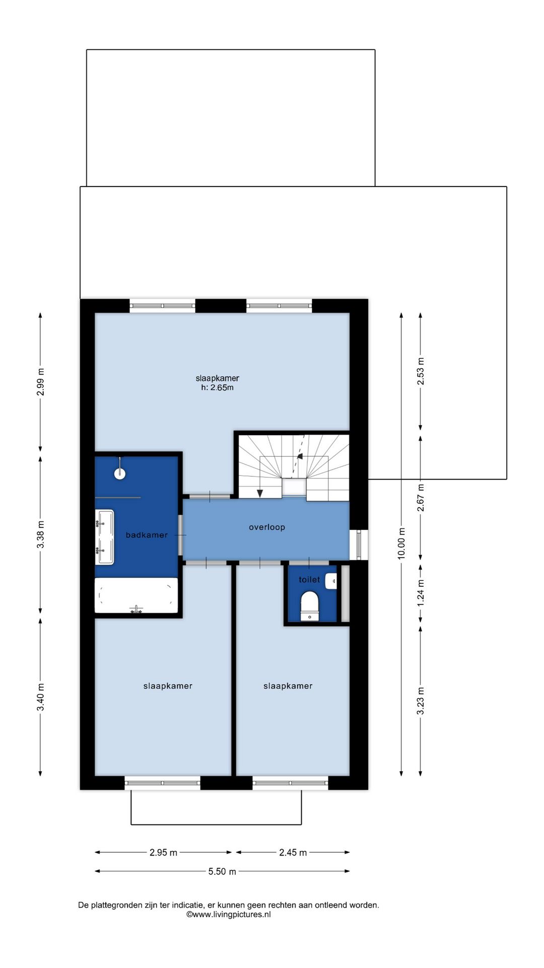 Foto 84 van Vlakkekreek 27