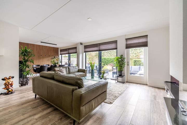 Photo 3 of Siouxstraat 28