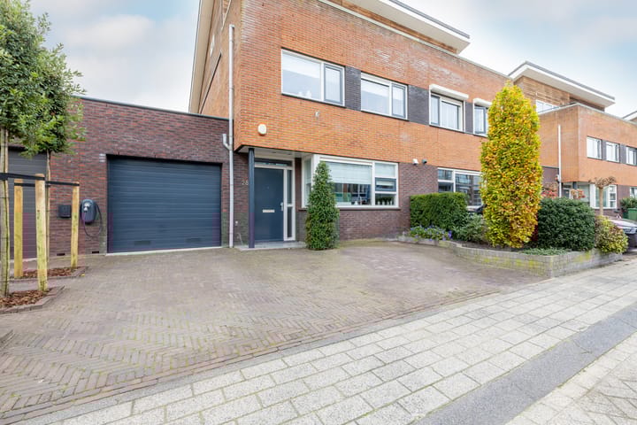 Photo 7 of Siouxstraat 28