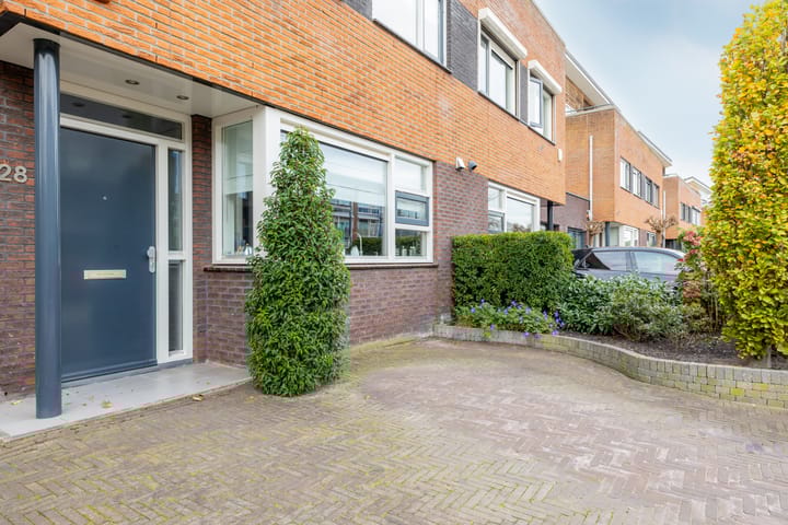 Photo 8 of Siouxstraat 28