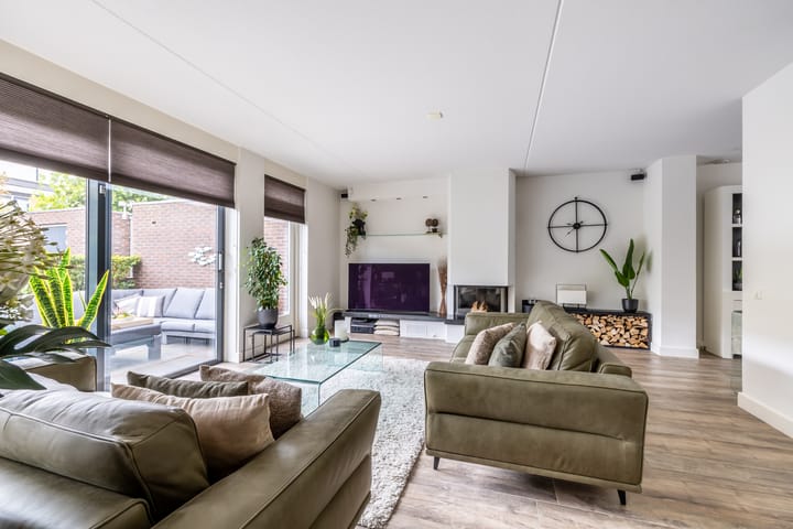 Photo 12 of Siouxstraat 28