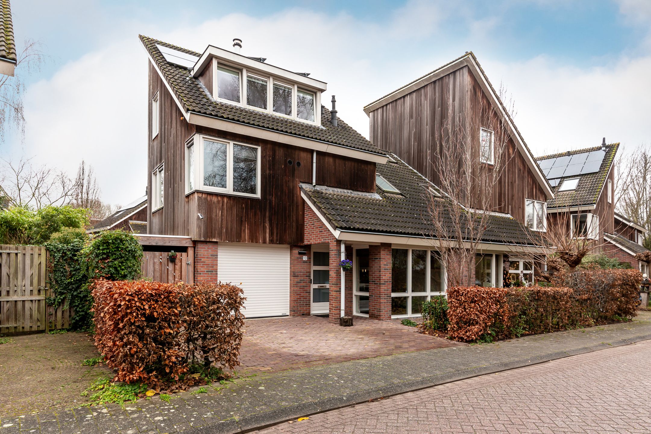 Buying a house in The Netherlands., Hartenveld 10