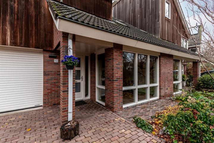 Foto 4 van Hartenveld 10