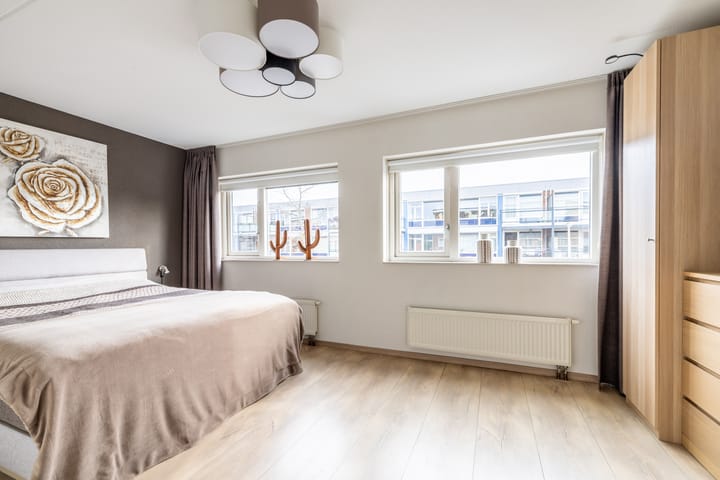 Photo 24 of Siouxstraat 28