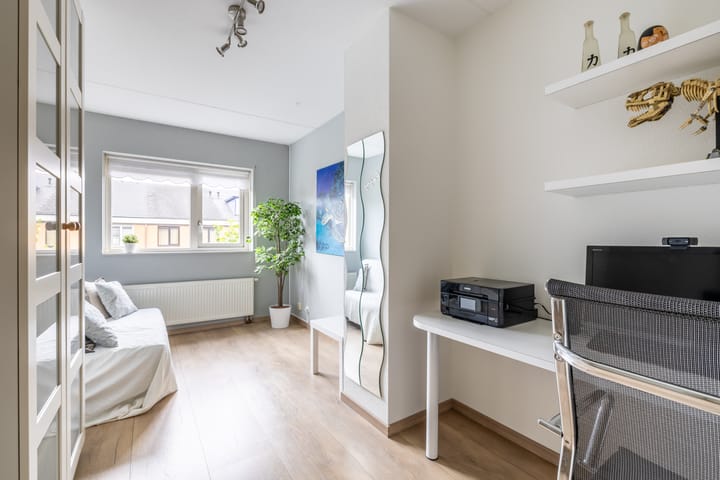 Photo 27 of Siouxstraat 28