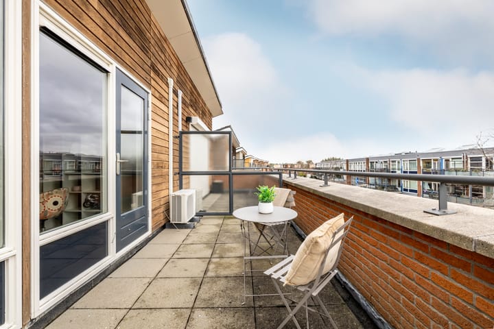 Photo 40 of Siouxstraat 28