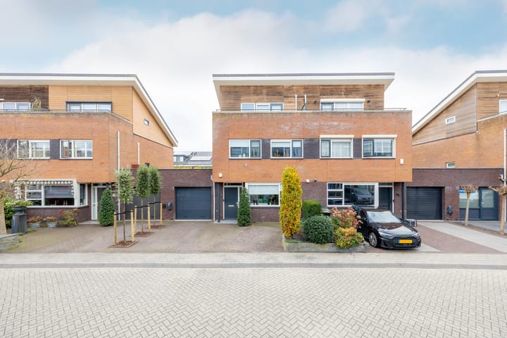 Photo 50 of Siouxstraat 28