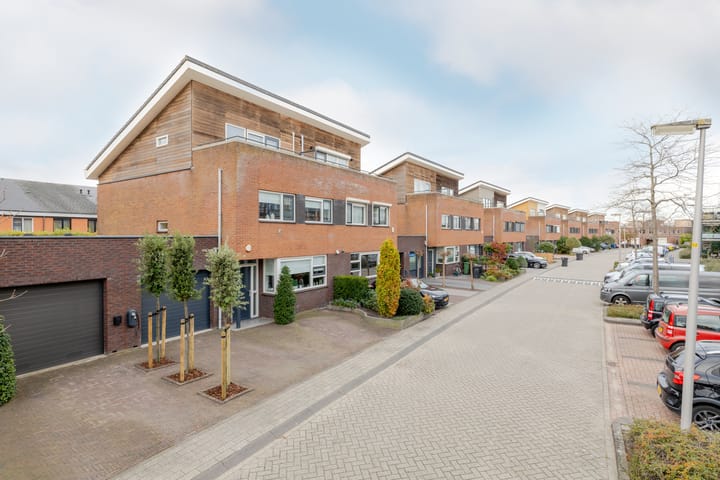 Photo 51 of Siouxstraat 28