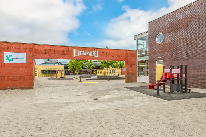 Photo 53 of Siouxstraat 28