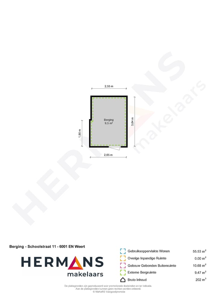 Foto 34 van Schoolstraat 11