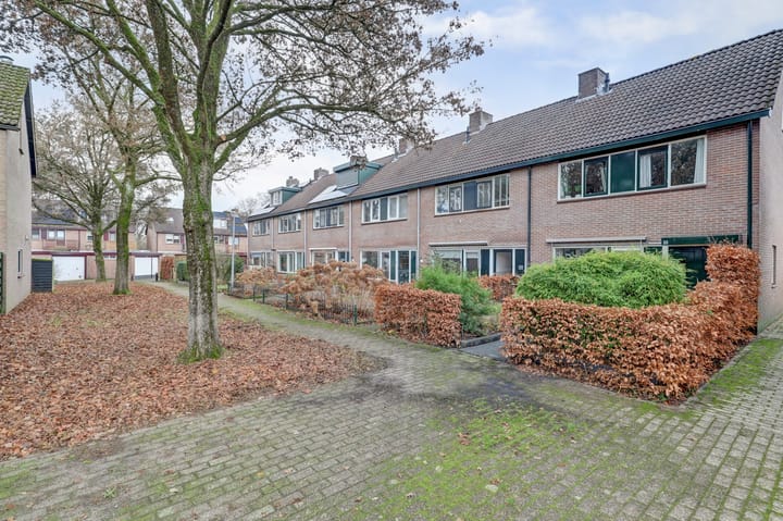 Kamperfoeliehof 33 main image