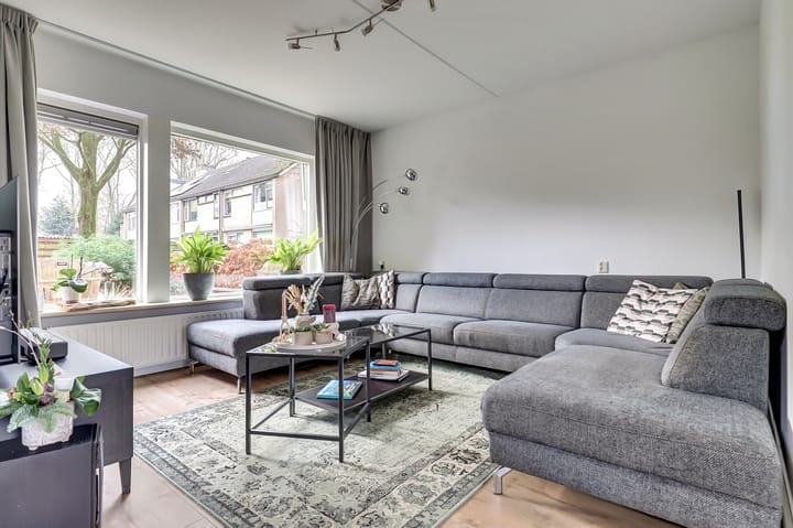 Foto 5 van Kamperfoeliehof 33