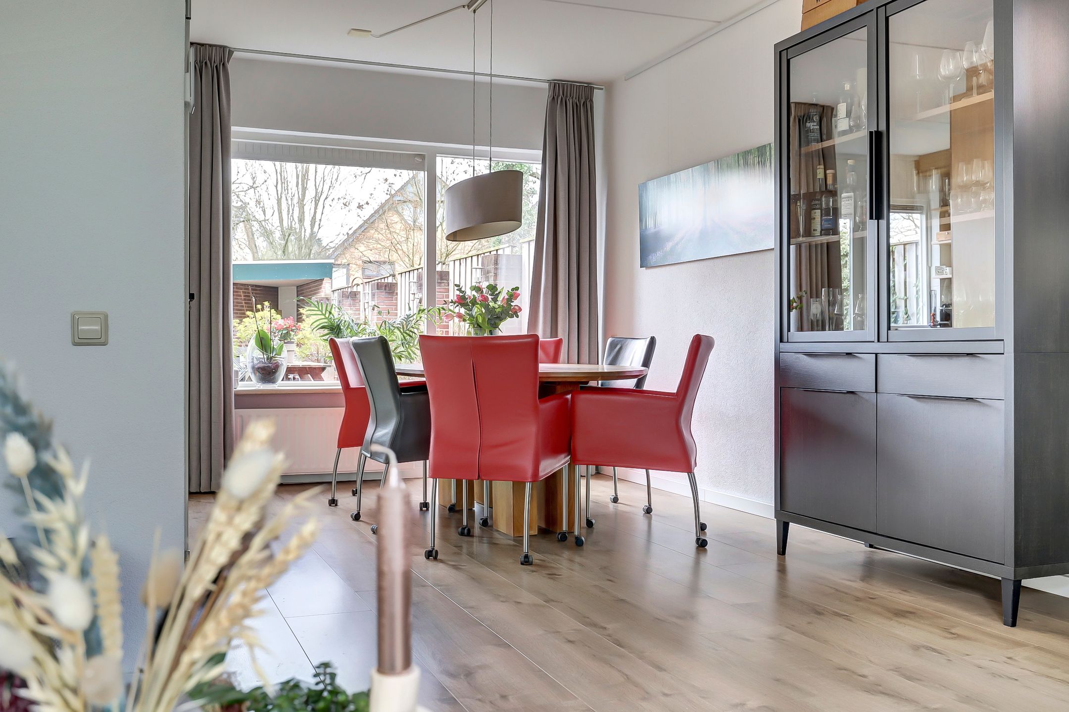 Photo 6 of Kamperfoeliehof 33