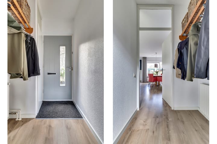 Foto 7 van Kamperfoeliehof 33