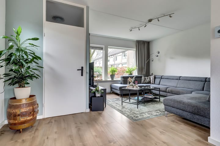 Foto 8 van Kamperfoeliehof 33