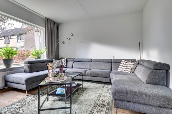 Foto 9 van Kamperfoeliehof 33