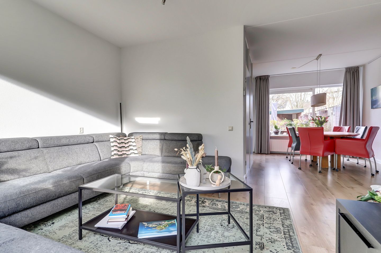 Photo 10 of Kamperfoeliehof 33