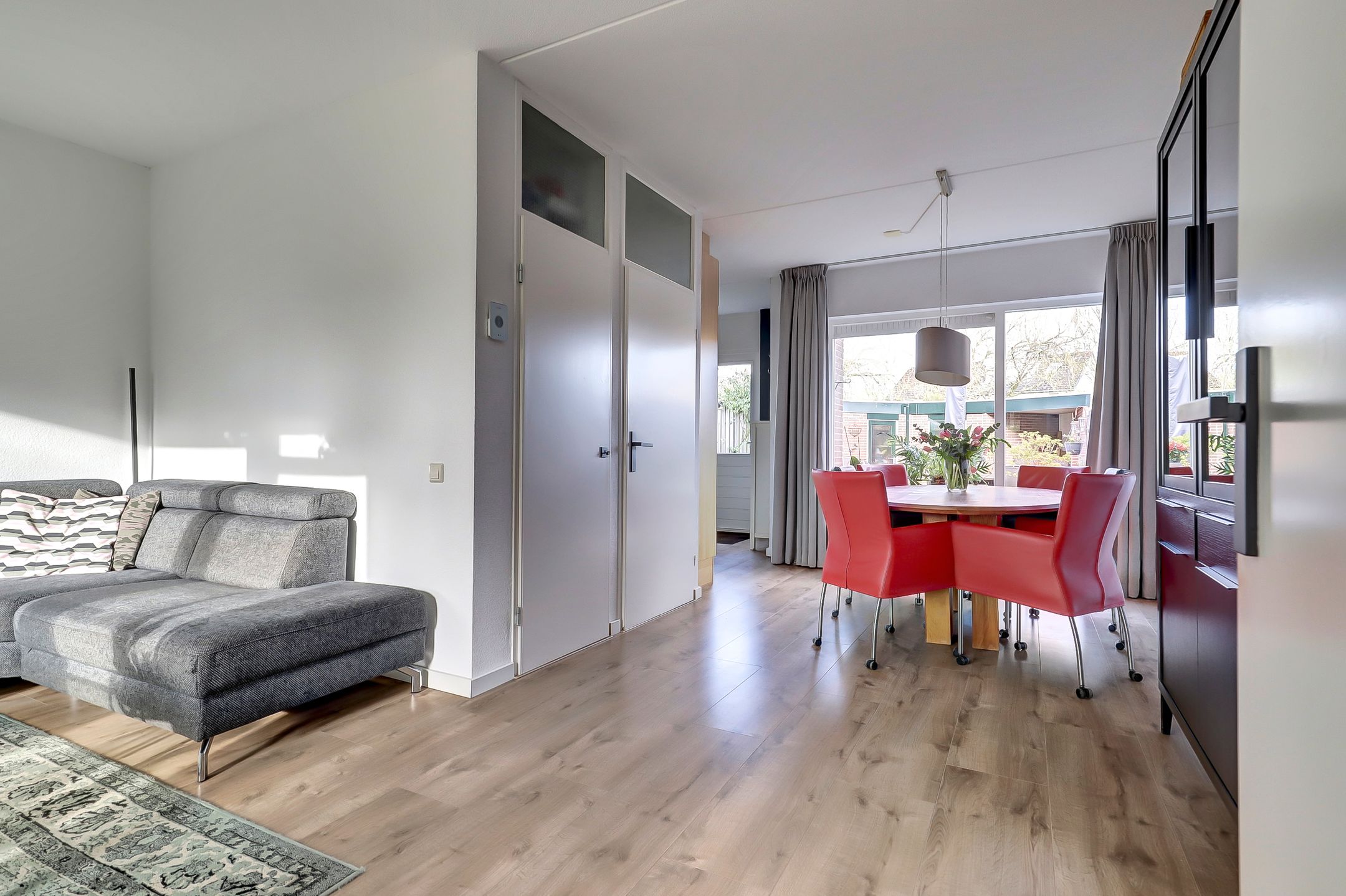 Photo 12 of Kamperfoeliehof 33