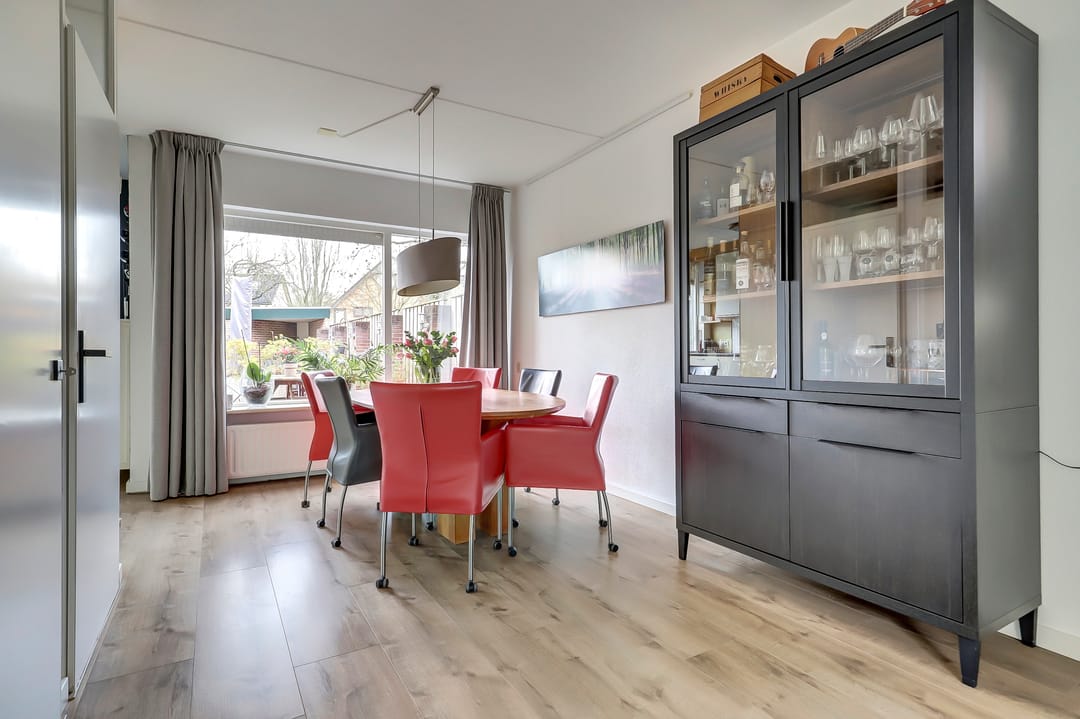 Photo 13 of Kamperfoeliehof 33