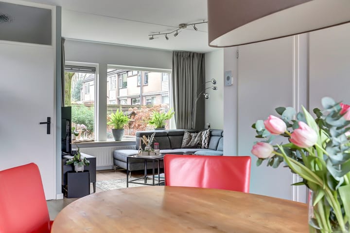 Foto 16 van Kamperfoeliehof 33