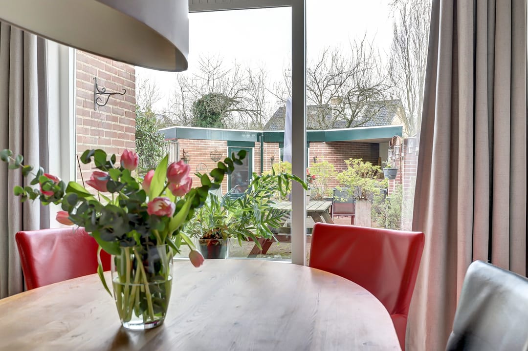 Photo 17 of Kamperfoeliehof 33