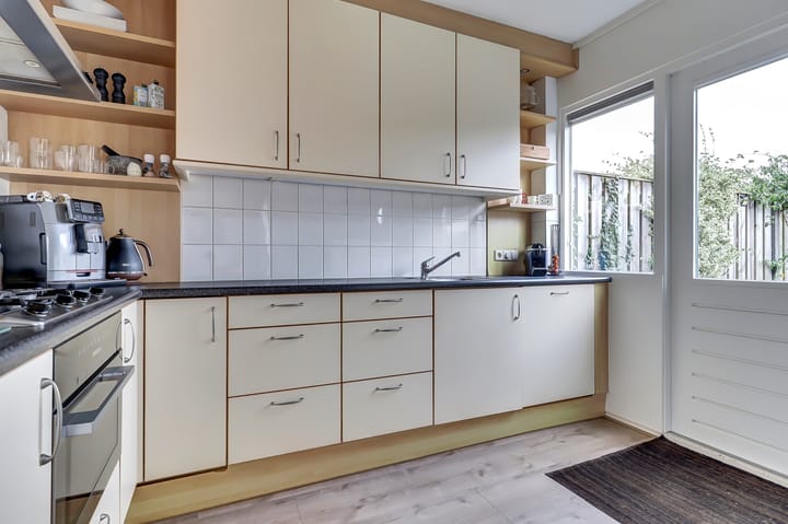 Foto 19 van Kamperfoeliehof 33