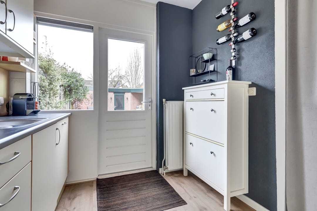 Photo 23 of Kamperfoeliehof 33