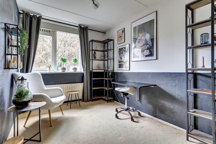 Foto 26 van Kamperfoeliehof 33