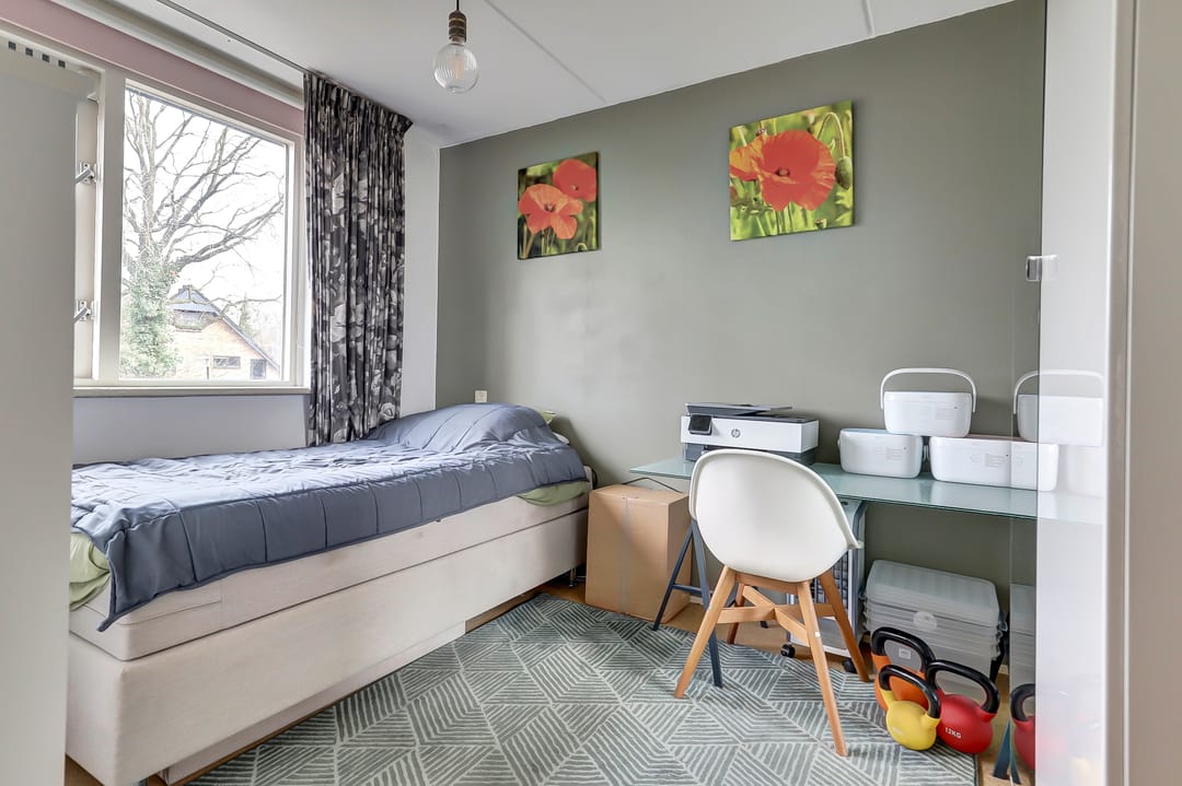 Photo 28 of Kamperfoeliehof 33