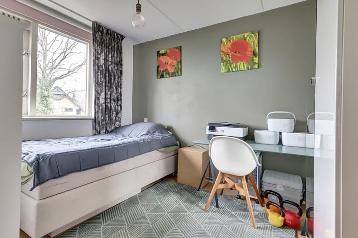 Foto 28 van Kamperfoeliehof 33