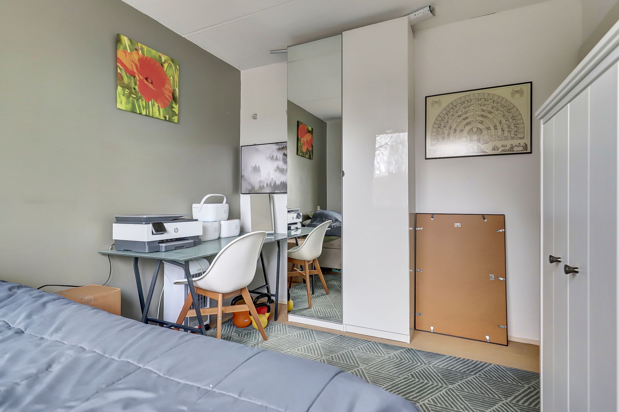 Photo 27 of Kamperfoeliehof 33