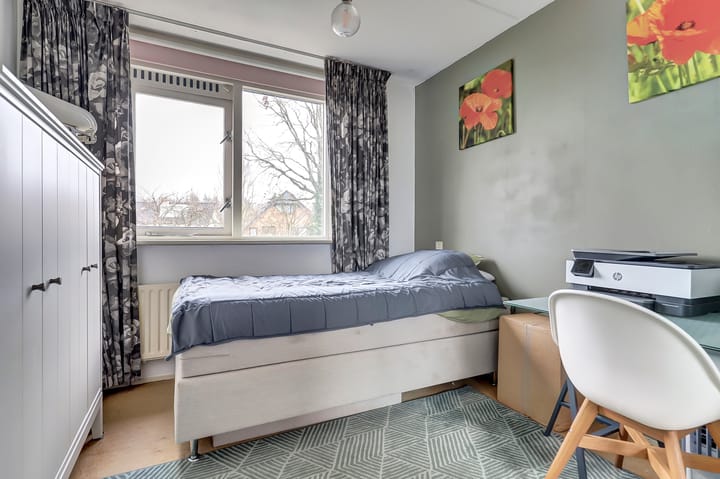 Foto 29 van Kamperfoeliehof 33